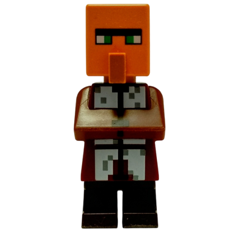Villager, Shepherd