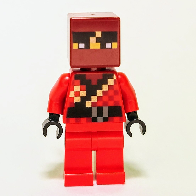 Kai (Minecraft)