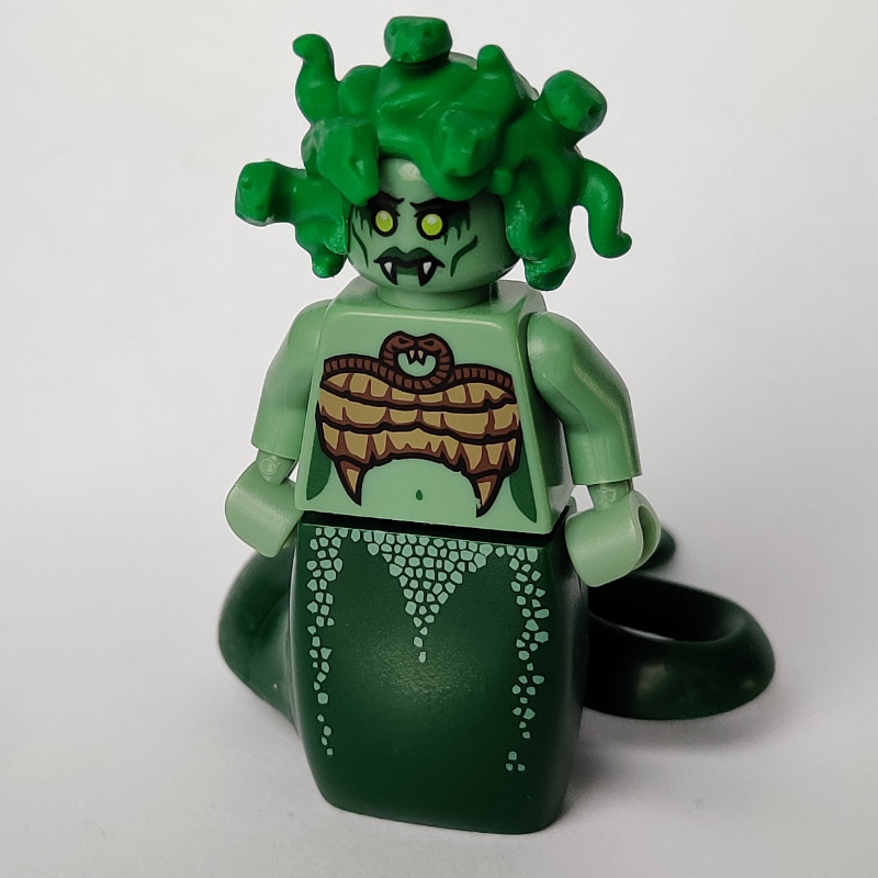Medusa
