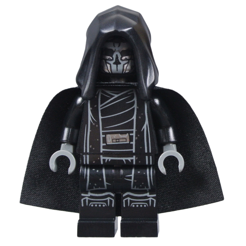 Ap'lek / Knight of Ren