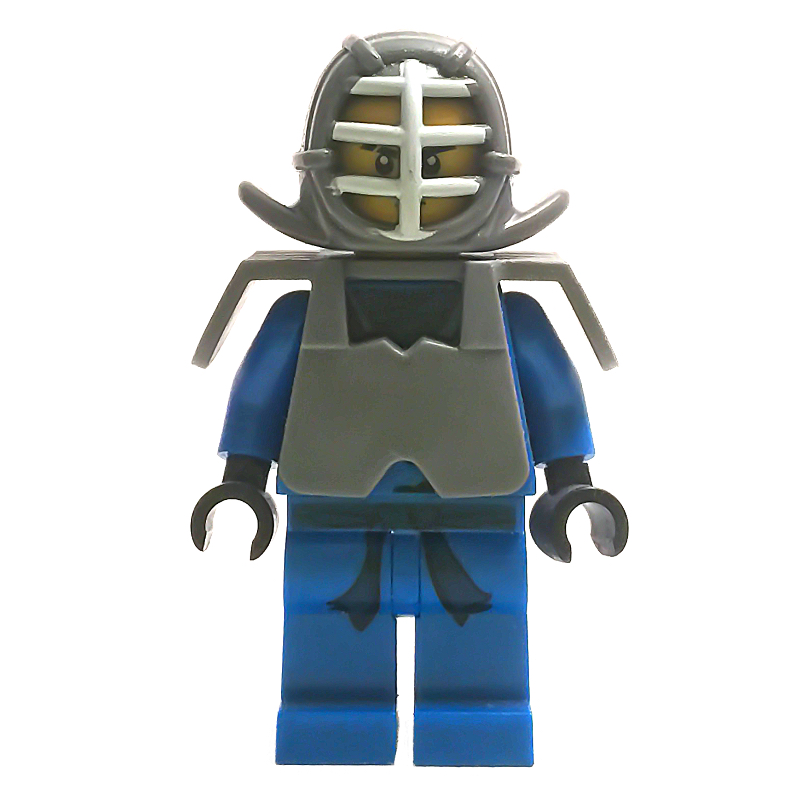 Jay, Kendo Outfit