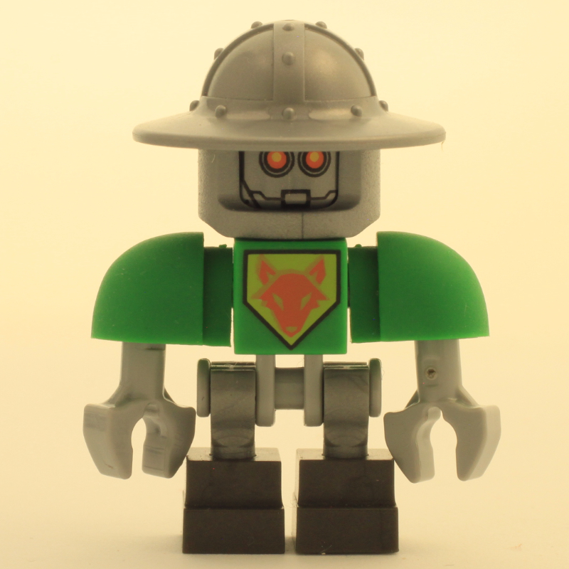Aaron Bot
