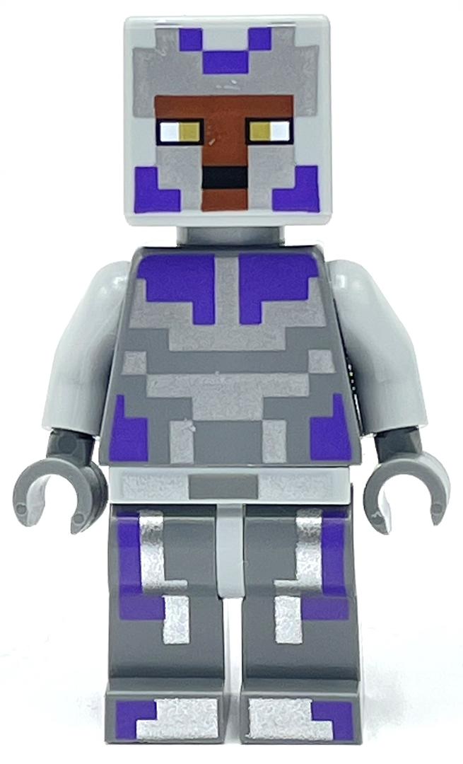 Llama Knight