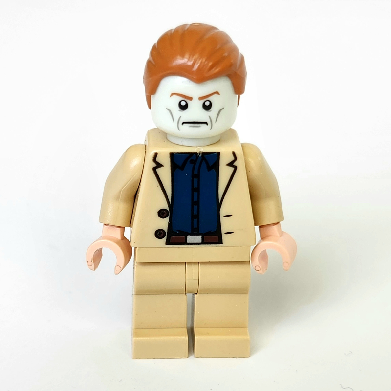 Aldrich Killian