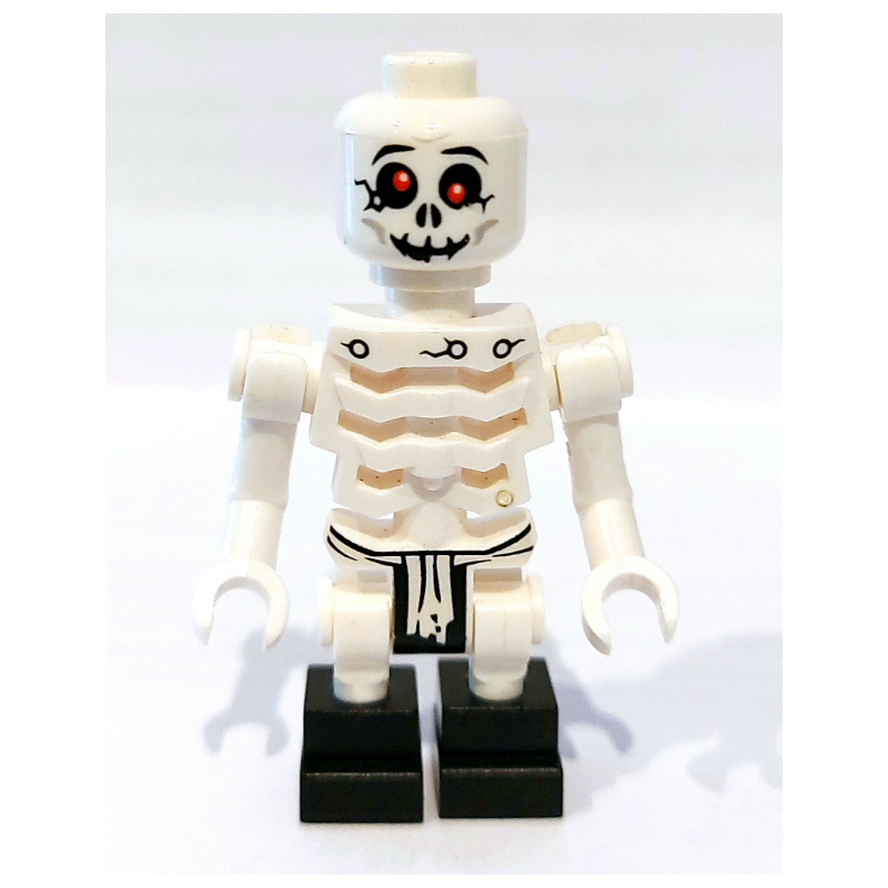 Bonezai - 3626b Head