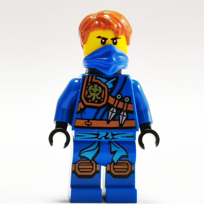 Jay (Tournament of Elements)