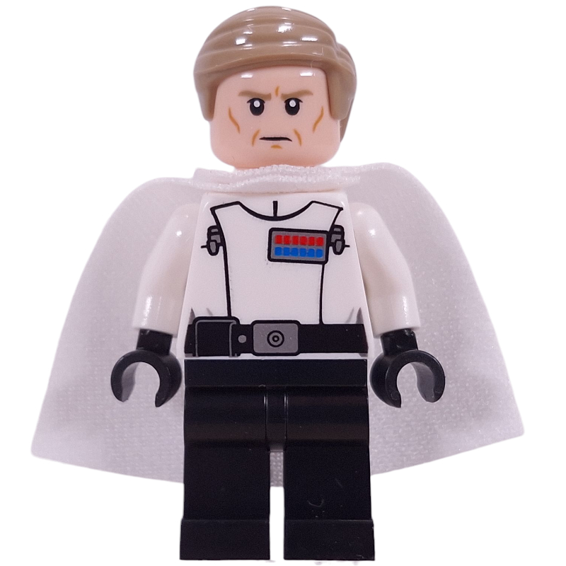 Director Krennic