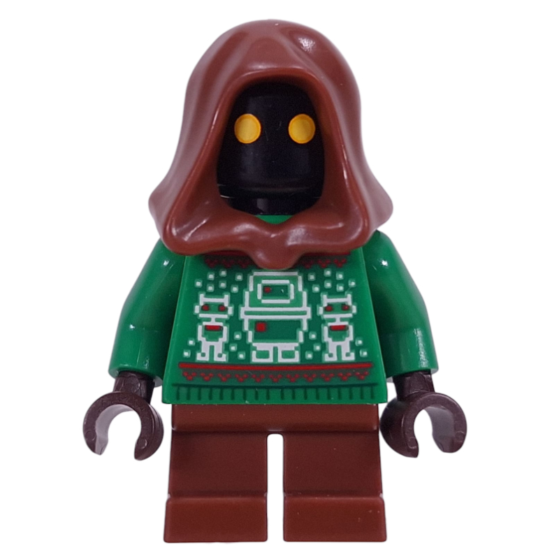 Jawa, Ugly Christmas Sweater
