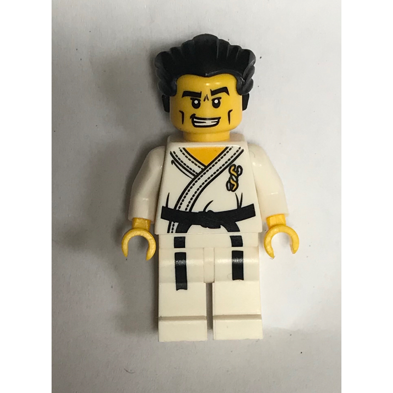 Karate Master