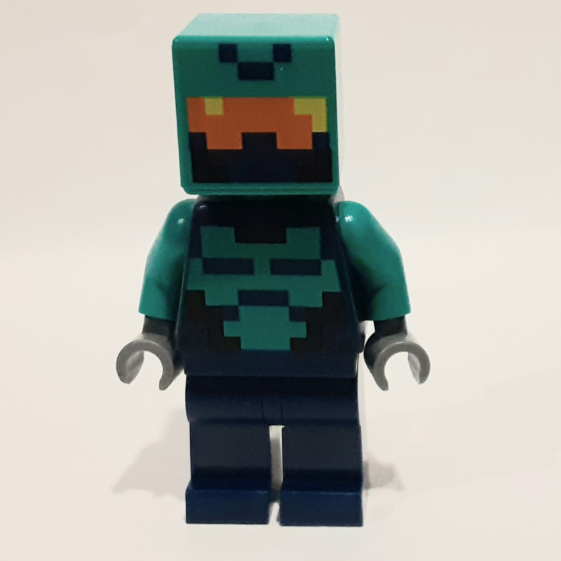Nether Adventurer