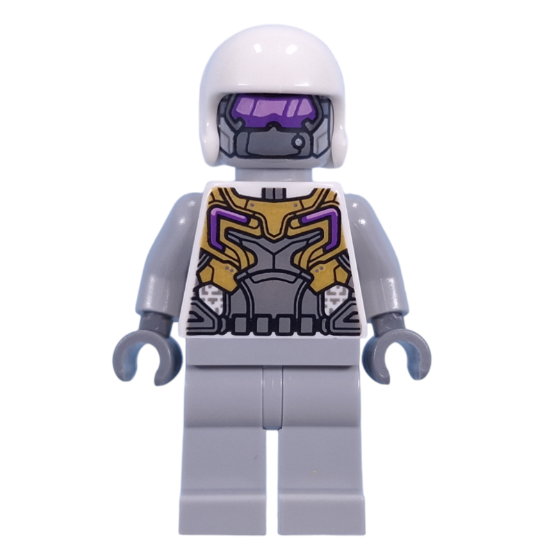 Hydra Trooper