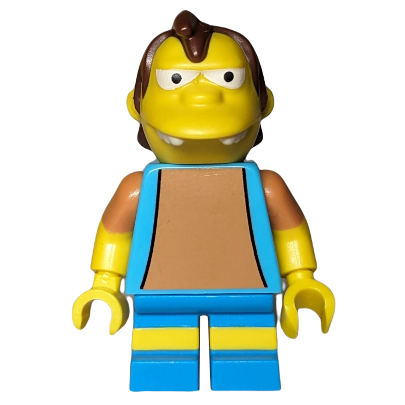 Nelson Muntz (CMF)