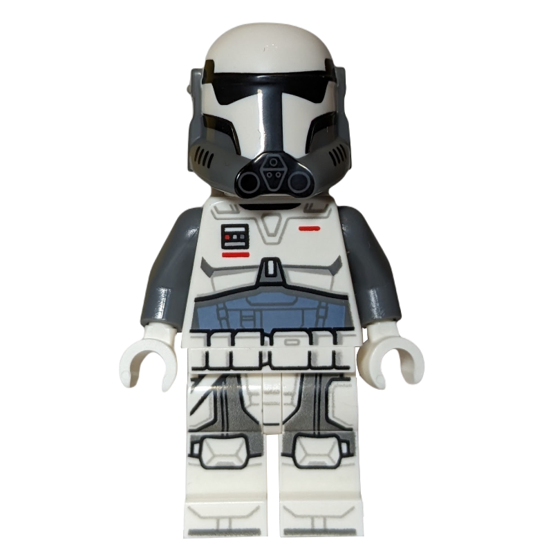 Imperial Commando