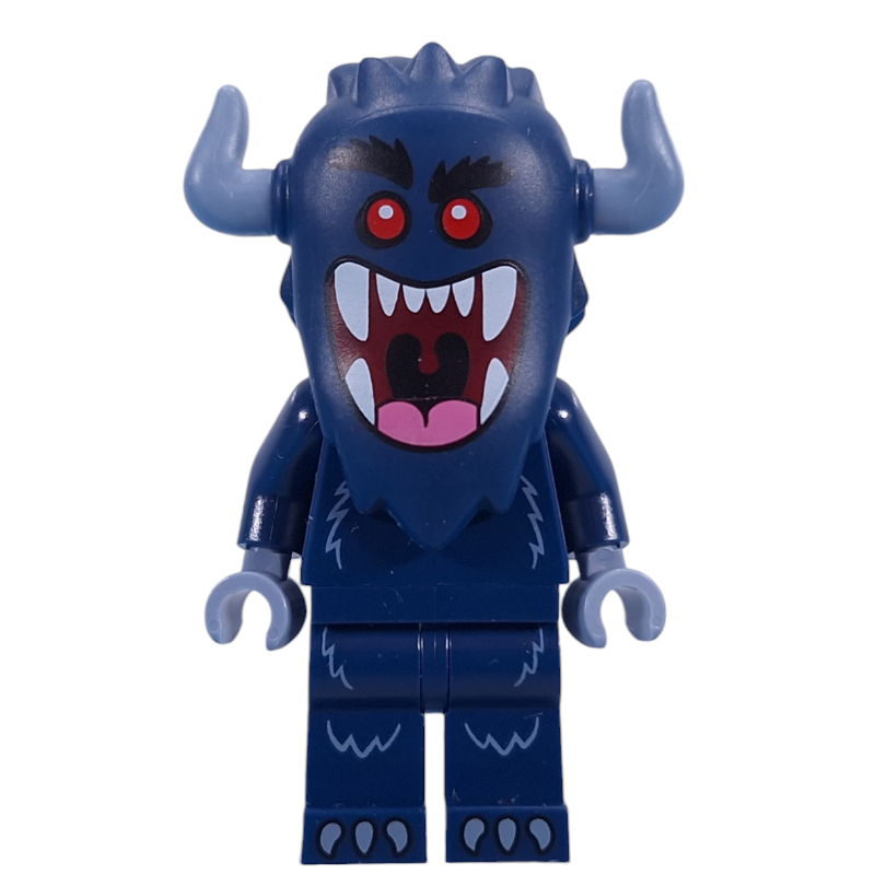 Bogeyman