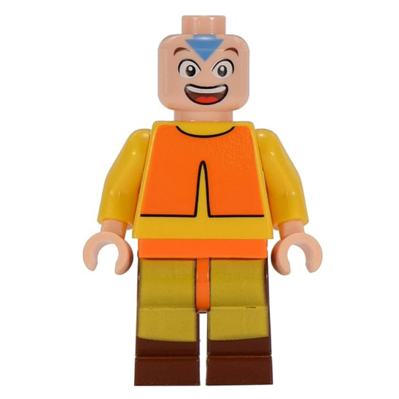 Aang