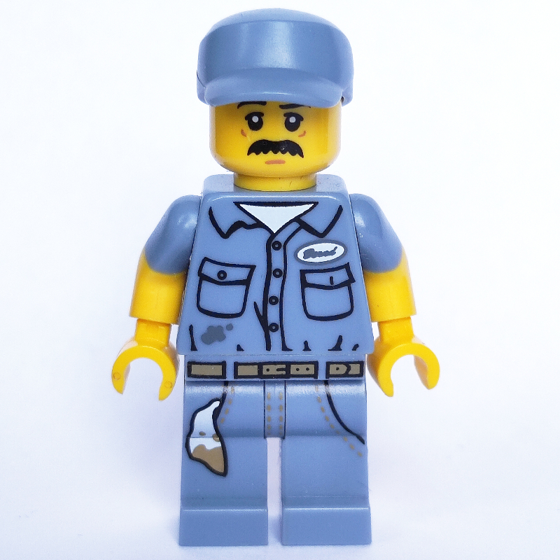 Janitor