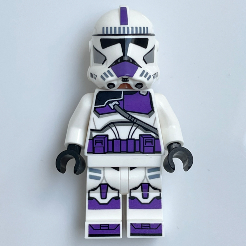 187th Legion Clone Trooper