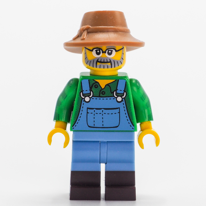 Farmer (CMF)