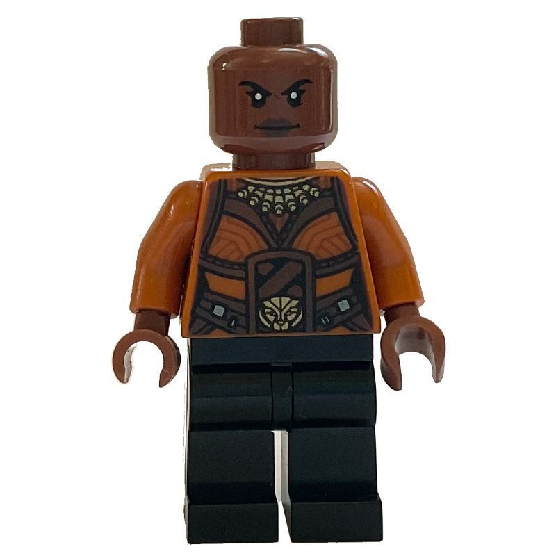 Okoye