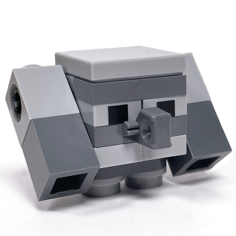 Cobblestone Golem