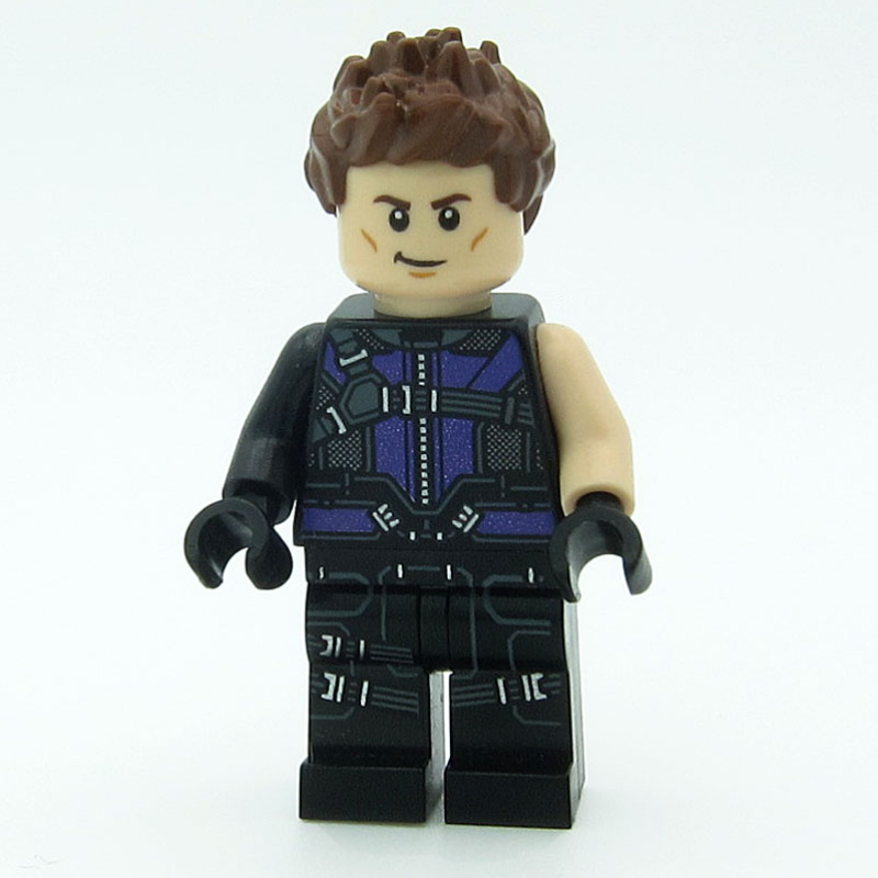 Hawkeye