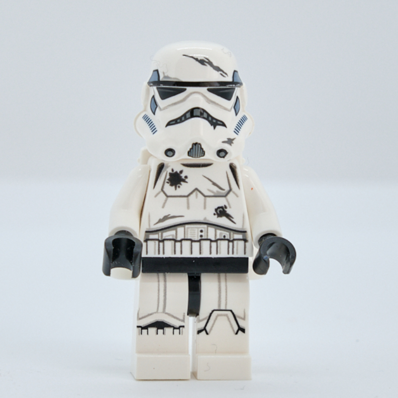 Jumptrooper, Jet Pack