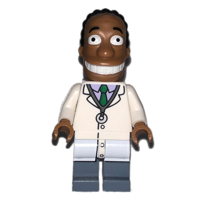Dr. Hibbert (CMF)