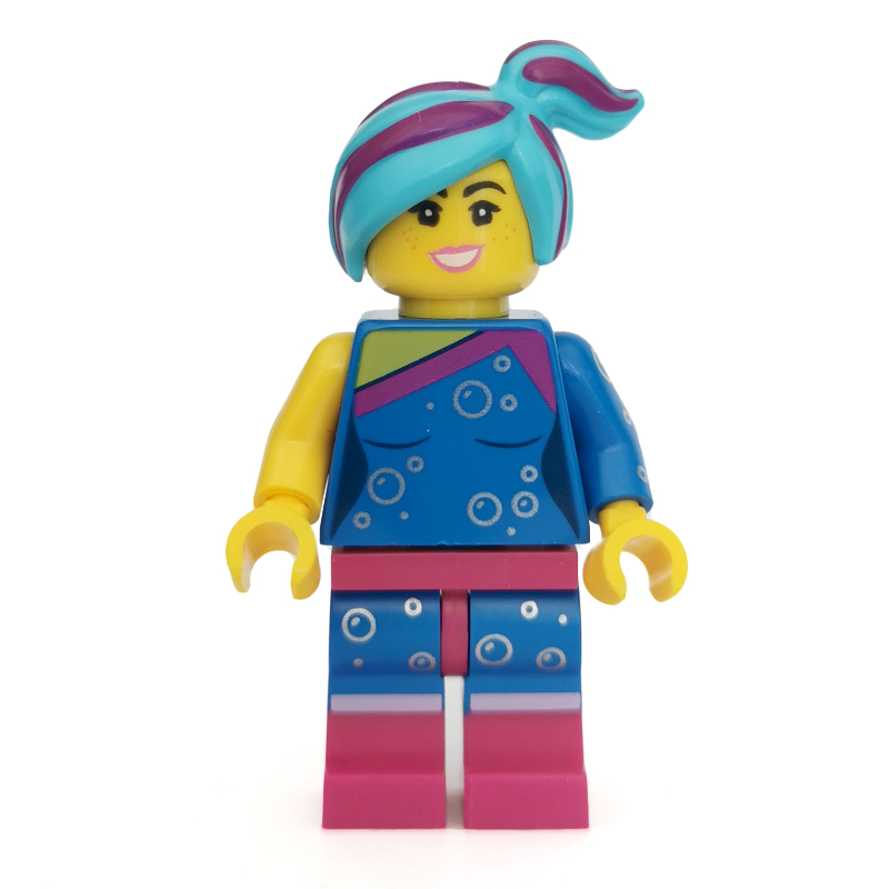 Lucy in Popstar Outfit (CMF)