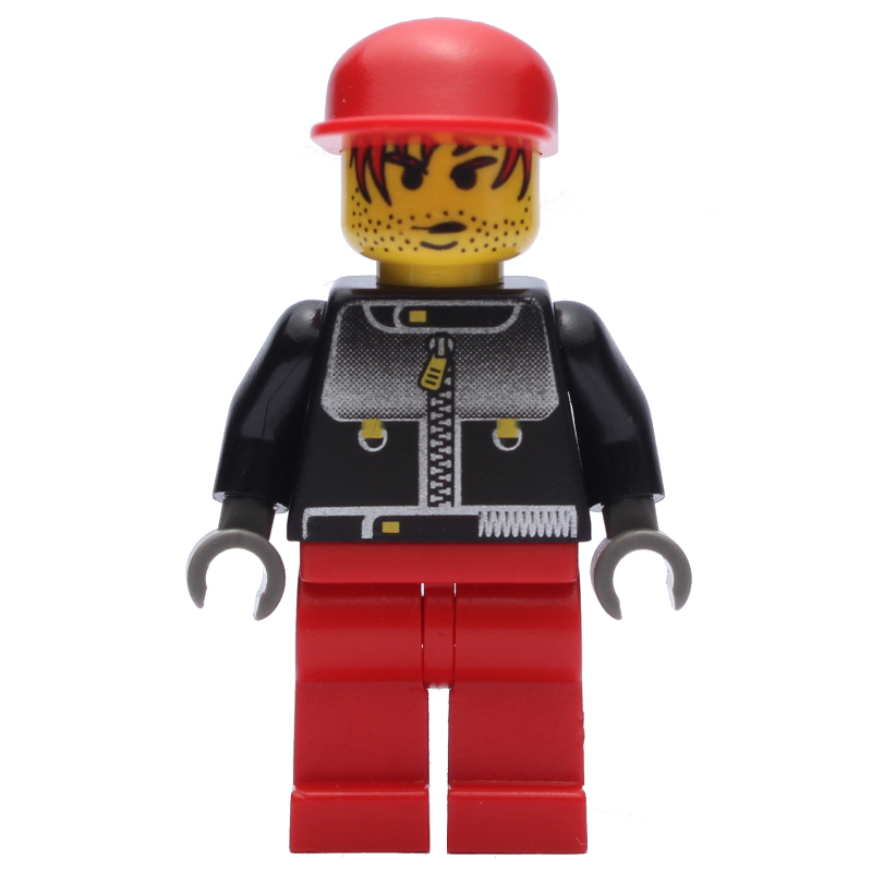 Actor 1