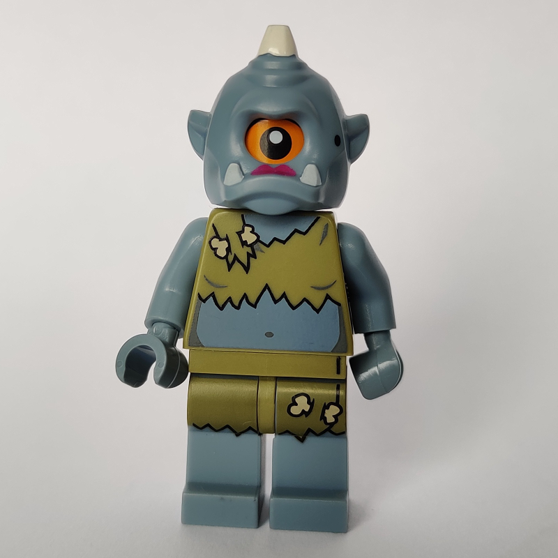 Lady Cyclops
