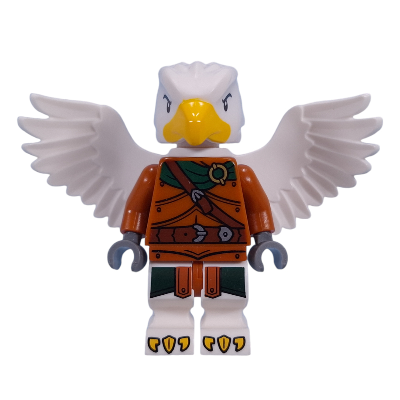 Aarakocra Ranger