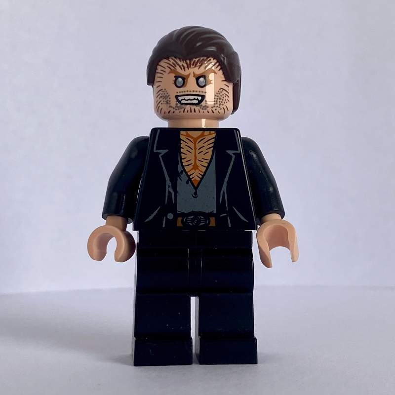 Fenrir Greyback