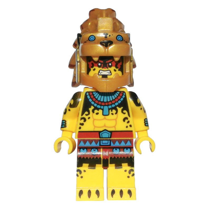 Ancient Warrior