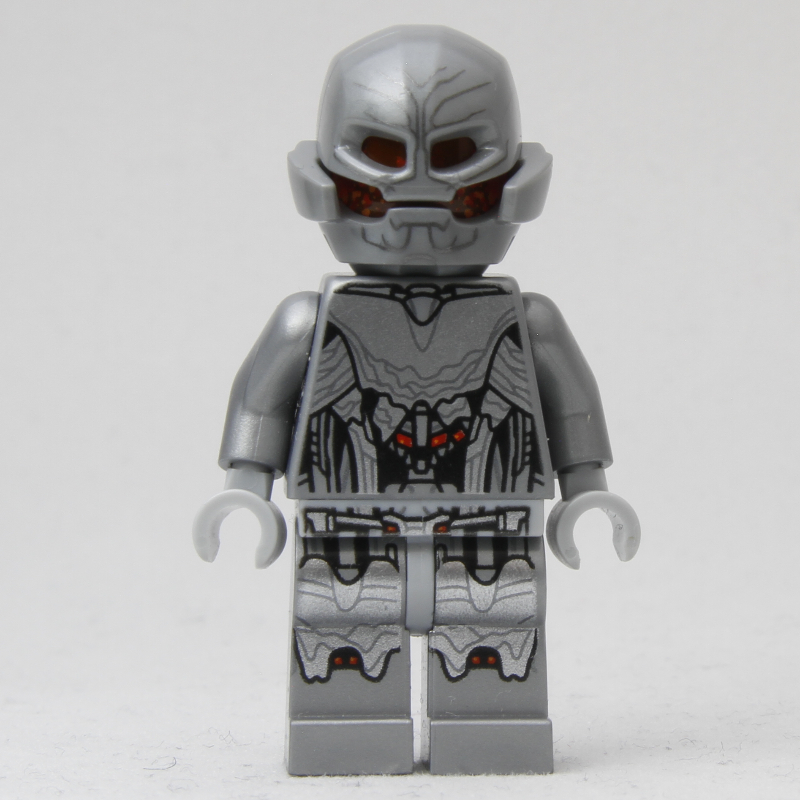 Ultron / Ultimate Ultron