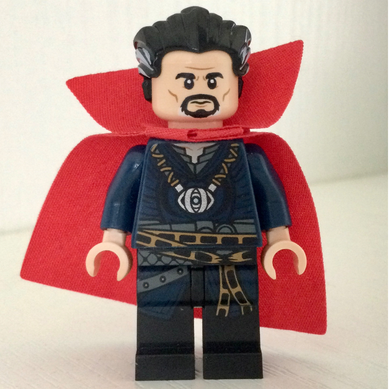 Doctor Strange