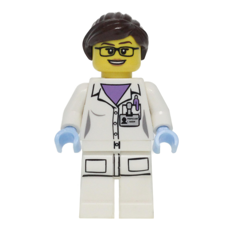 Scientist