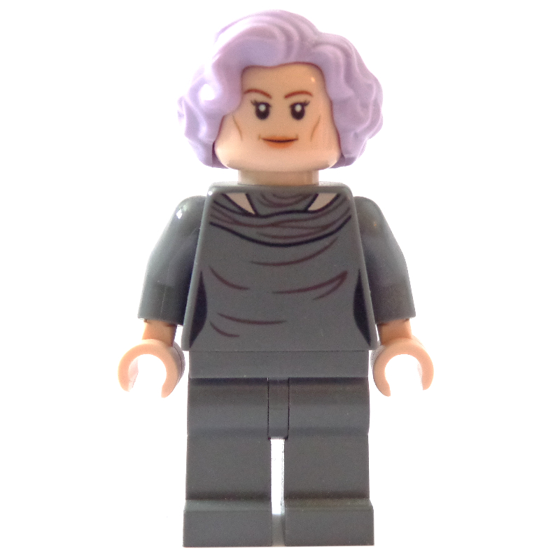 Vice Admiral Holdo