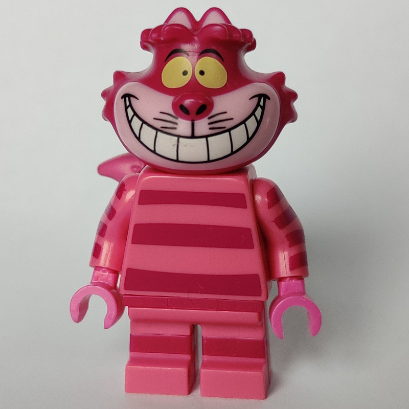 Cheshire Cat (CMF)