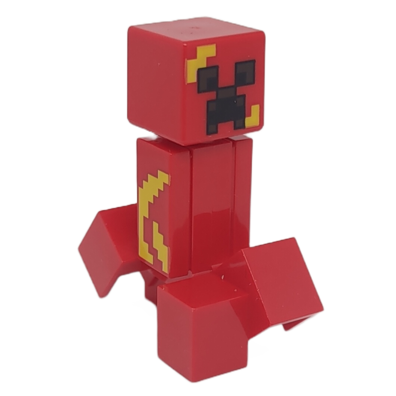 Exploding Creeper