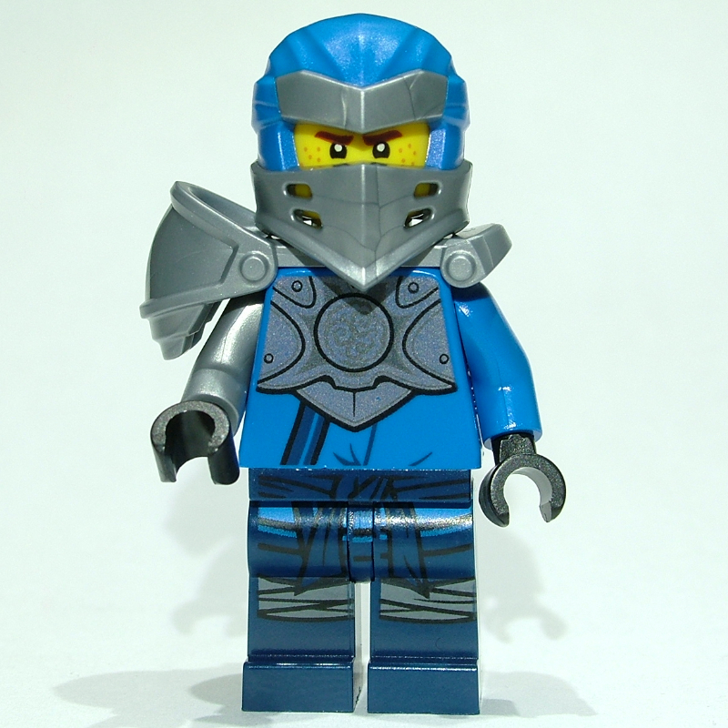 Jay / Hero Jay