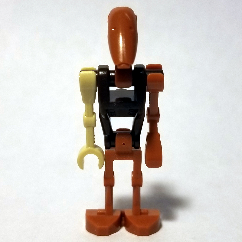 RO-GR (Roger)