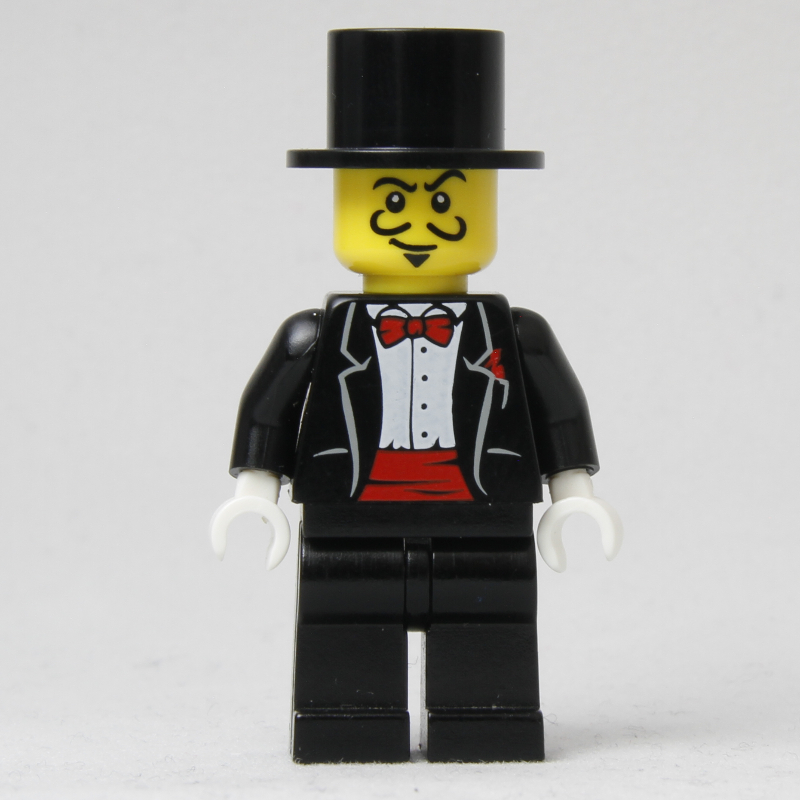 Magician (CMF)