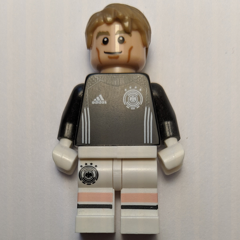 Manuel Neuer (CMF)