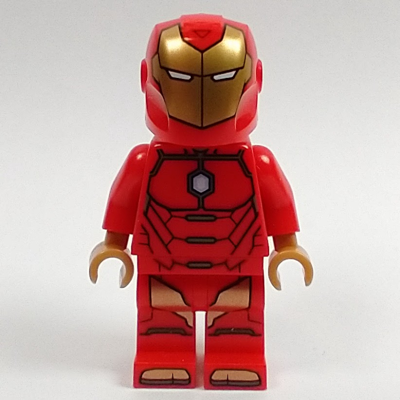 Iron Man / Invincible Iron Man