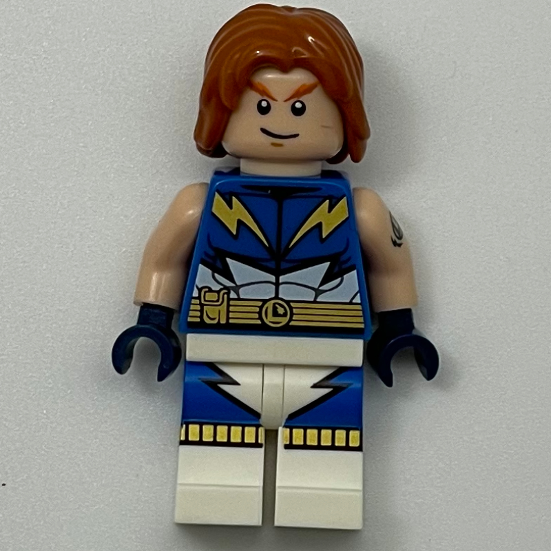 Lightning Lad