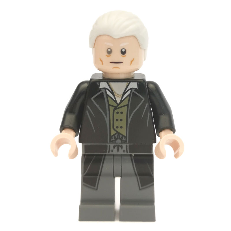Gellert Grindelwald