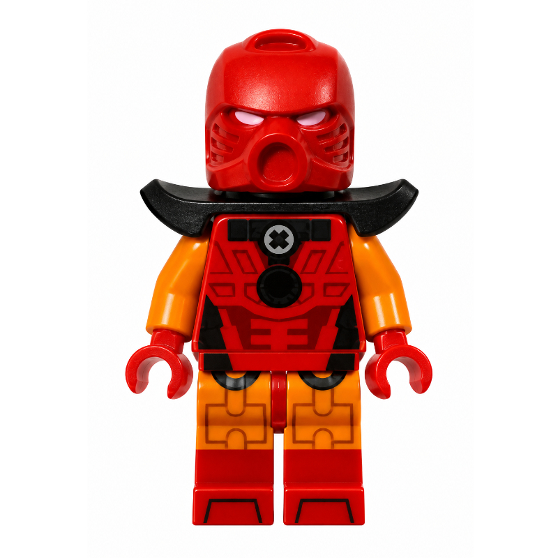 BIONICLE Cosplayer