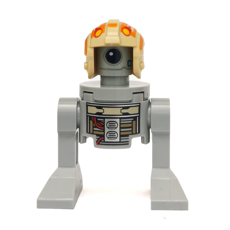 Astromech Droid, R1-J5 (Bucket)