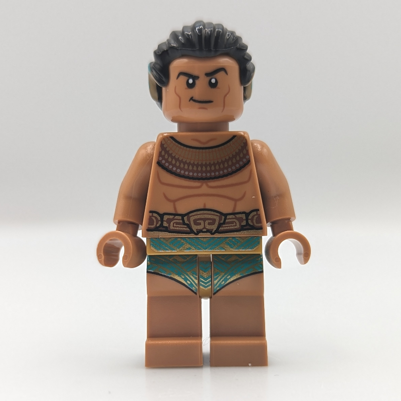 King Namor