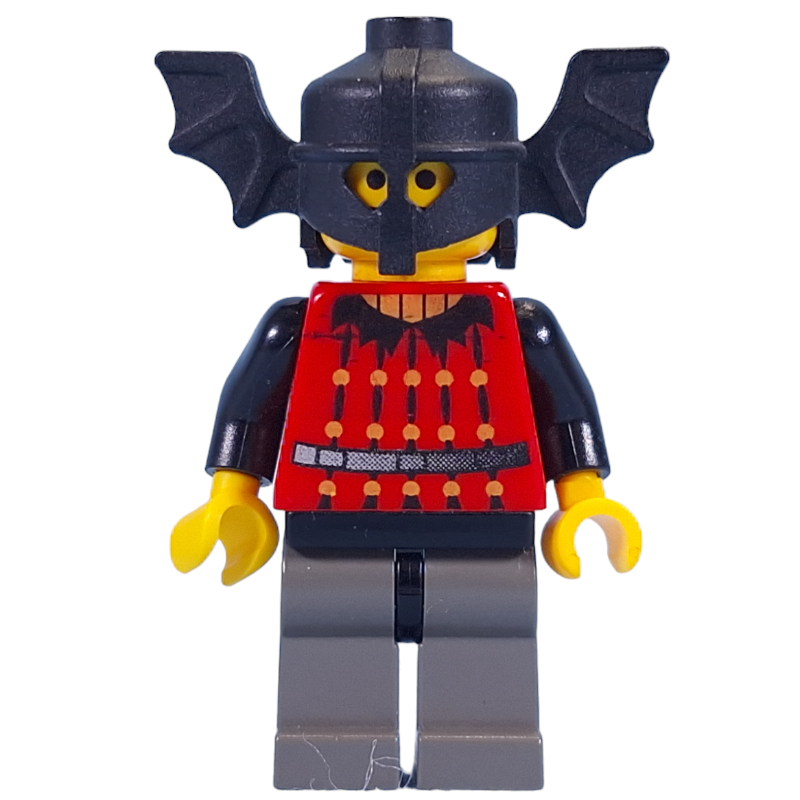 Bat Lord (Fright Knights) - no Cape